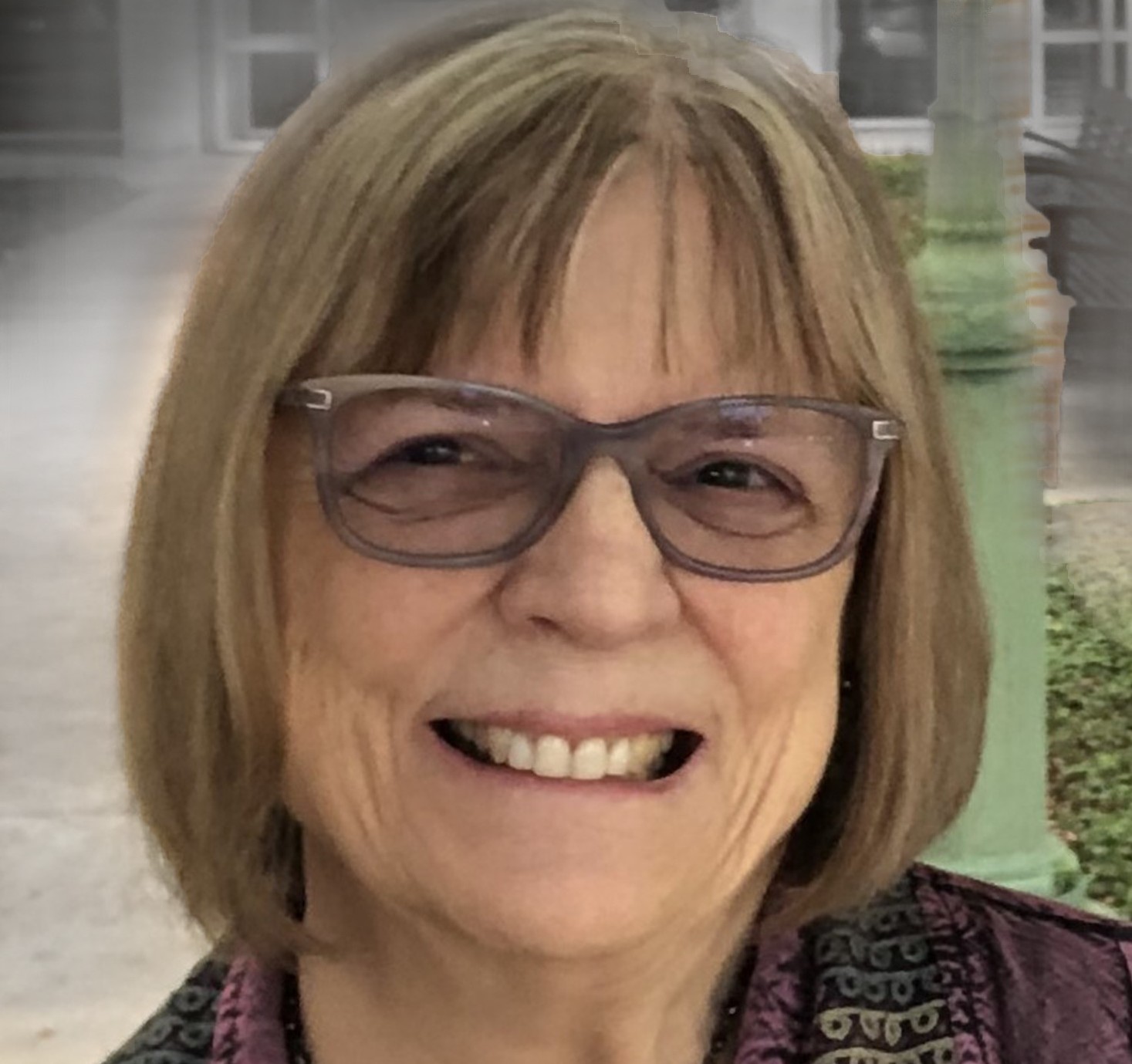 Dr. Lucinda Mosher Named Vice President/PresidentElect of Association